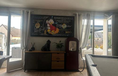 La Villa cocooning - Photo 11