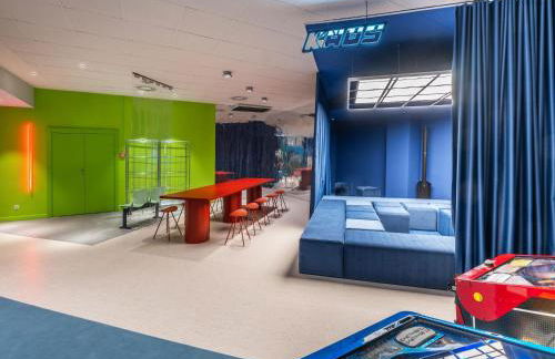 Appartment im Ferienpark in Schöneck Vogtl - Photo 23