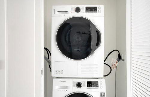 Blueground SoMa rooftop nr Civic Center SFO-1161 - Foto 14