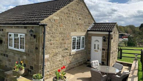 Cherry Blossom Cottage in Kettlesing - Foto 3