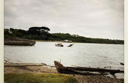 Authentique maison de pêcheur au coeur d'un hameau - Photo 7