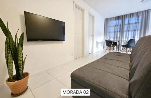 Moradas do Campeche - Pé na areia! - Photo 19