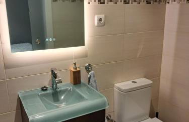 Apartamento privado en Terrassa, Barcelona - Photo 14