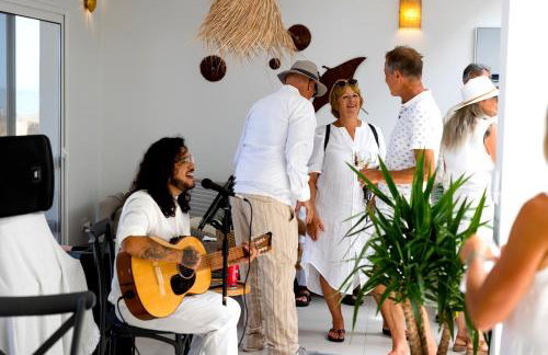 Boutique Beach Villa by Lanzarote Retreats - Private Pool - 1 min walk to Sea Pool - Photo 69