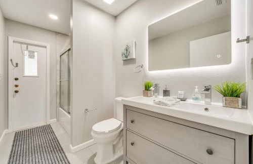 6 Mi to Lake Louisa State Park Home with Pool - Foto 15