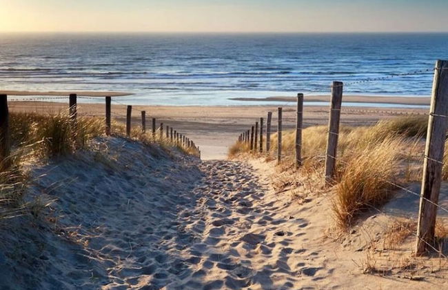 Luxury Home Egmond - Foto 36