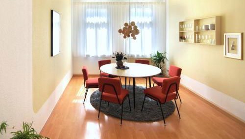 Wohnkultur - Designapartment Halle - Foto 4