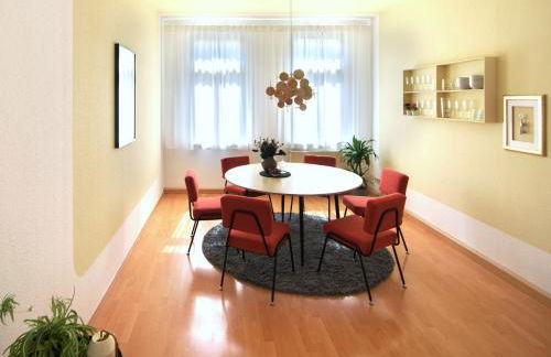 Wohnkultur - Designapartment Halle - Foto 4