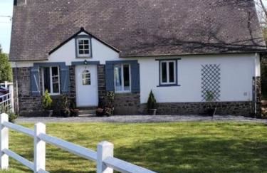 La Croix Douillet - Foto 40