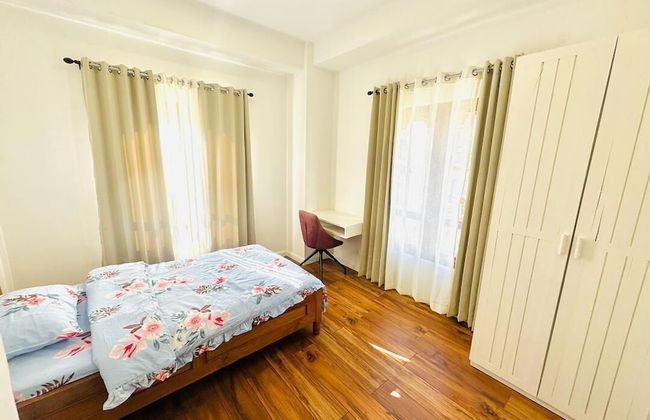 Dzi Apartments - Foto 2