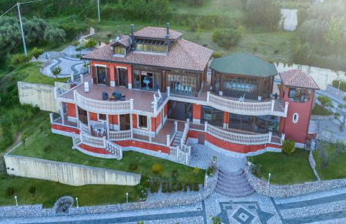 Villa with private indoor sauna in Sicily - Foto 37