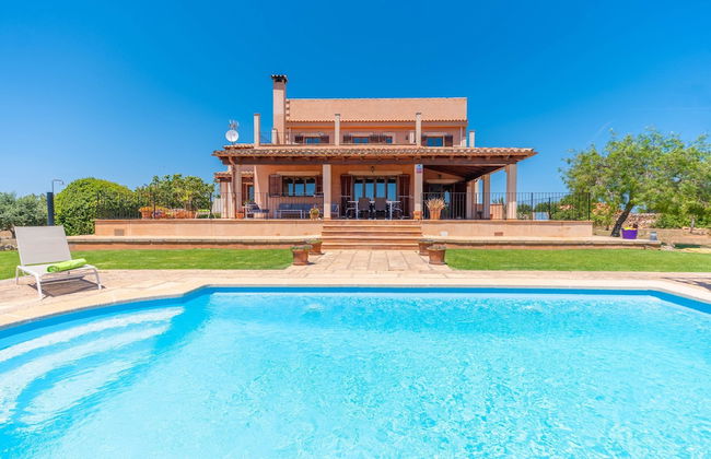 Finca Can Guillem Boquet - Foto 2