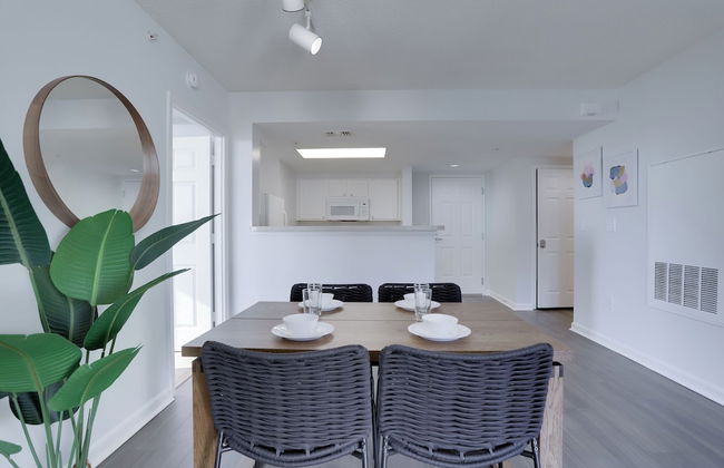 Apt in the Heart of Ballston - Foto 19