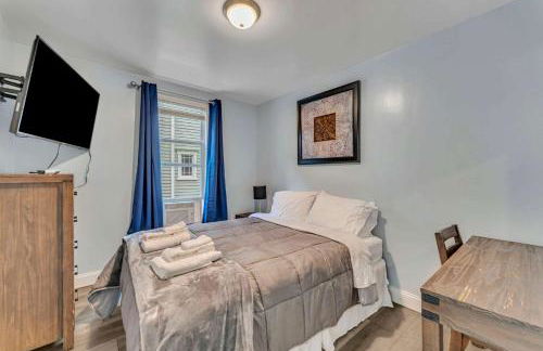 Shortstop Apt 1 All Star Baseball Rentals - Foto 7