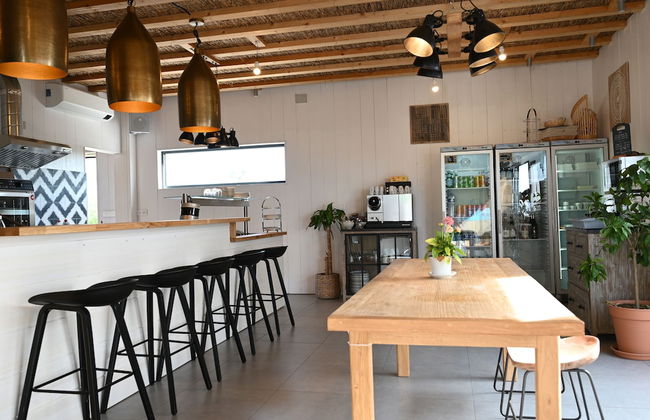 Lodges de Camargue - Foto 3