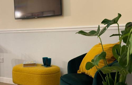 Large House for 21 - Nottingham City - Photo 26