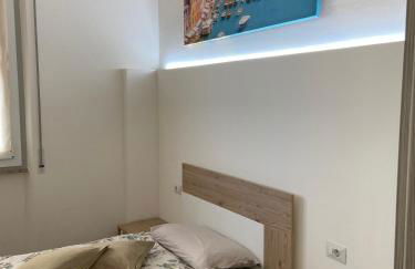 casa Nenne appartamento con due camere da letto - Foto 10
