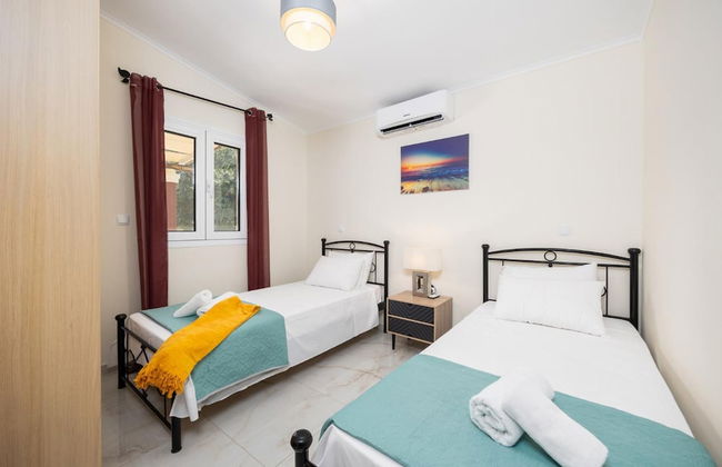 Villa Memi in Spartia - Foto 17