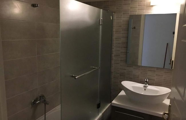 Anavyssos Dream Villa Sea View and Pool - Photo 8