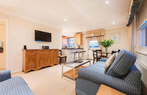 No 1 The Mansion Apartments by Mansley - Photo 8