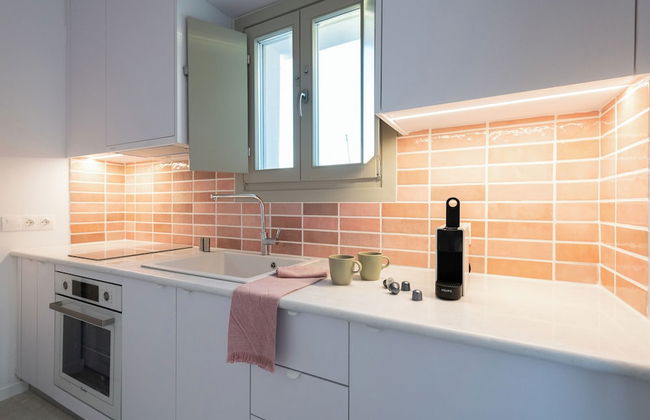 Triotissa Local Living Residences - Foto 42