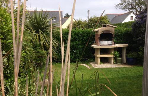 Les villas d'Onalou - Port Blanc - Foto 32