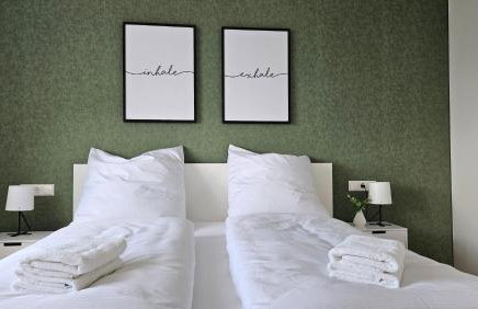 Villa Laganini Appartement 1&3 - Foto 18