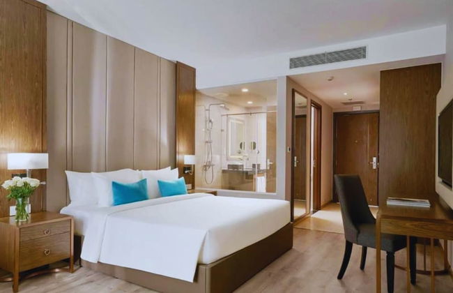 Panorama Condotel by San Village - Foto 19