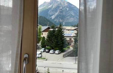 AbitArt Bormio - Il Pettirosso - Foto 16