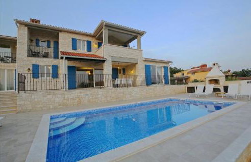 Villa Babudri - Foto 10