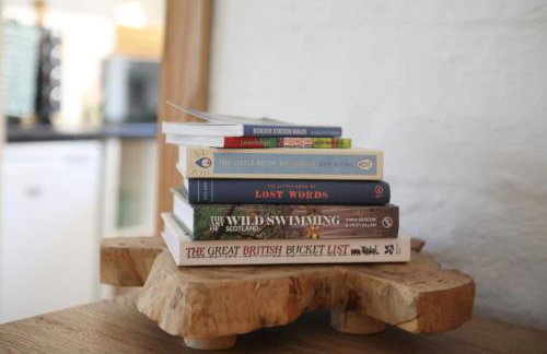 Garden Studio in Biggar - Photo 19