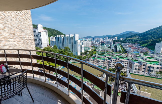 Homefourest Resort Geoje - Foto 65