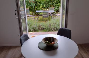 Apartment Ksenija 2 rooms, 55m2 brand-new, Floor heating, Air conditioning - Foto 14