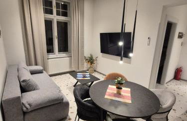 Central Zagreb Luxury Suite - Photo 1