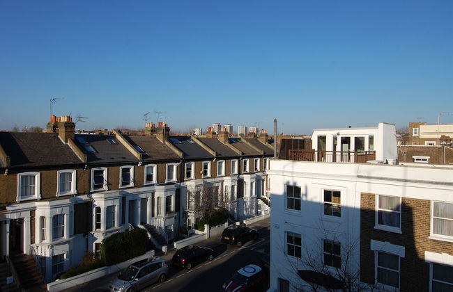 Luxury Designer Apartments Hammersmith 1 - Foto 43