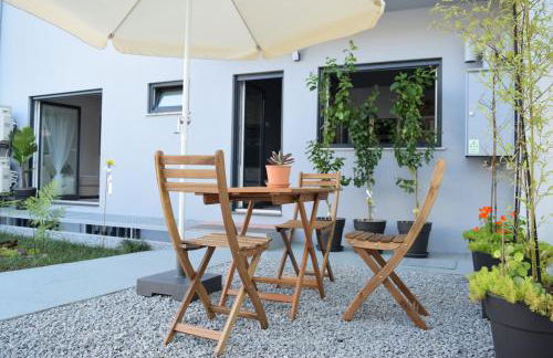 Saint Victor House - Foto 20