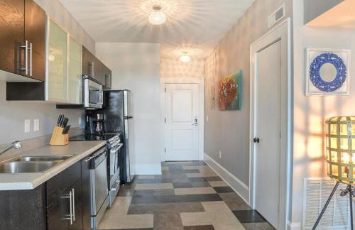 Historic King James Unit 3 - Foto 6