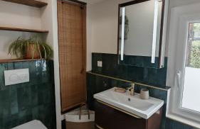 Jolie Maisonnette vençoise - Foto 19