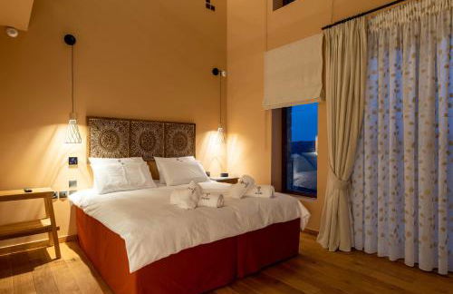 5 Raches Suites - Foto 9