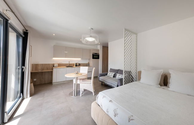 Gîtes Domaine de la chapelle - Foto 4