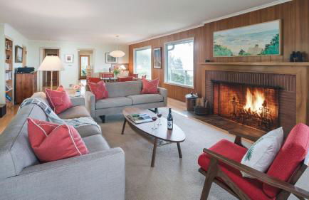 The Purcell House by Avantstay Surrounded in Lush Greenery w/ Large Yard & Ocean Views - Foto 20