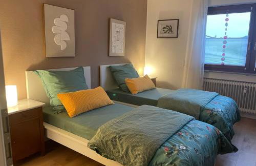 Ferienwohnung Eichendorff - Foto 5