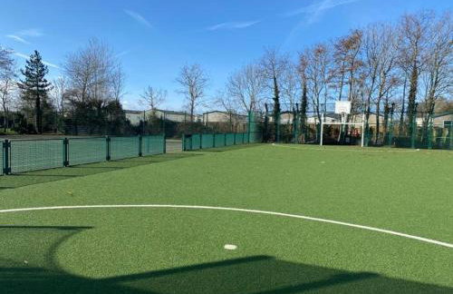 Church Farm Holiday Home - Foto 19