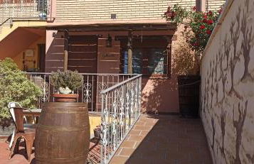 El Guardaviñas, entre Montes y Viñedos - Foto 39