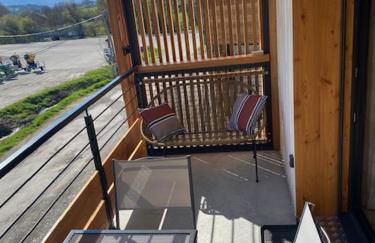 Appt à Ancelle pied des pistes - Foto 16