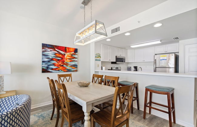 Emerald Key 502 - Foto 8