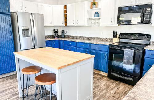 Anchors Away - Relaxing Cottage Minutes from Lake - Foto 56