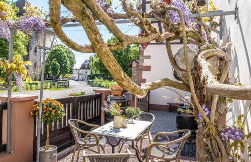 Les Tilleuls - Foto 6