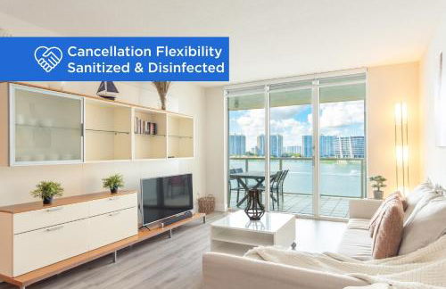 Marina Bay 1008 - Foto 1