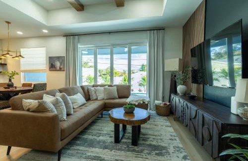 Bright New Home Family Oasis Near the Shore - Foto 34